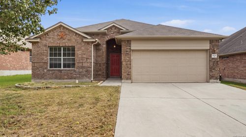 2125 Dragon Trl, New Braunfels, TX, 78130-3297 | Card Image