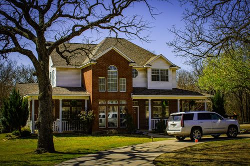 10 Shady Creek Ln, Bridgeport, TX, 76426-2646 | Card Image