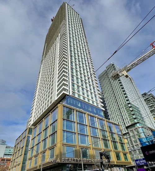 706-88 Queen Street E, Toronto, ON, M5C0B6 | Card Image