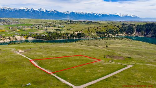 Nhn Irvine Flats Rd - Lot 5b, Polson, MT, 59860 | Card Image
