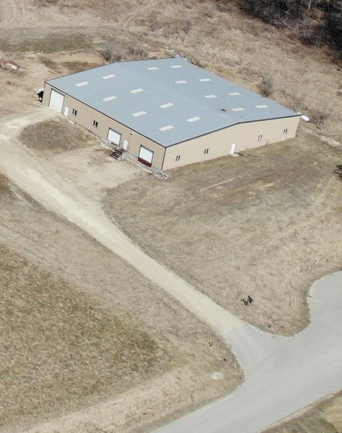 12452 655th Avenue, Clifton Twp, WI, 54021 | Card Image