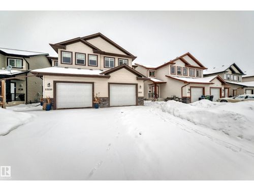 15152 33 St Nw, Edmonton, AB, T5Y0J7 | Card Image