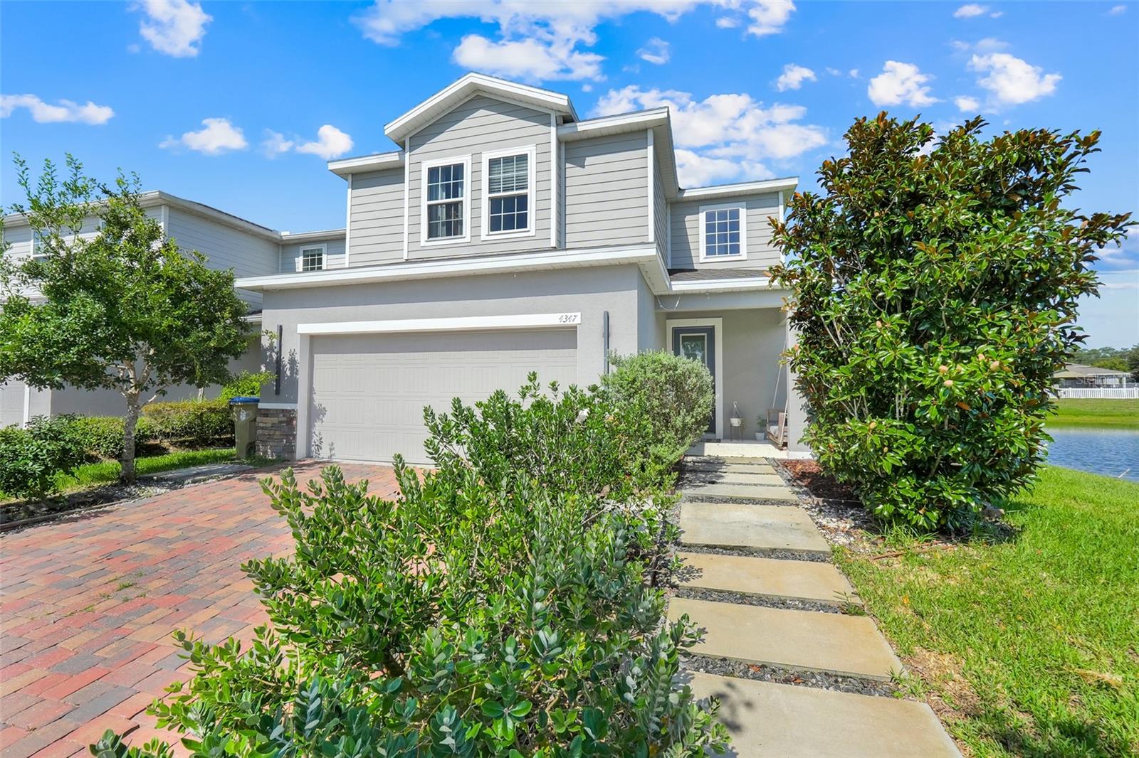 Residential in KISSIMMEE 4