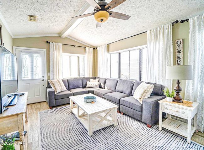 103 Gulf Loop, House other with 3 bedrooms, 2 bathrooms and null parking in Panama City Beach FL | Image 8