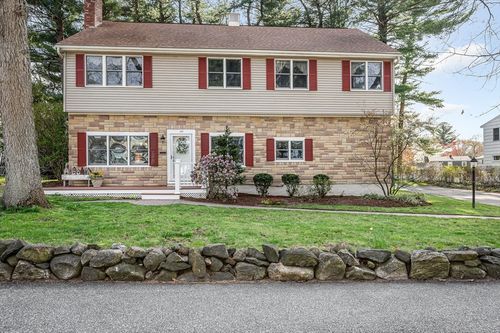 120 Nichols Street, Wilmington, MA, 01887 | Card Image