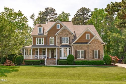 6001 Drumquin Drive, Raleigh, NC, 27614 | Card Image