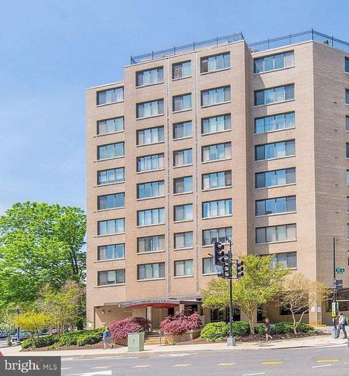 817-2201 L St Nw, WASHINGTON, DC, 20037-1413 | Card Image