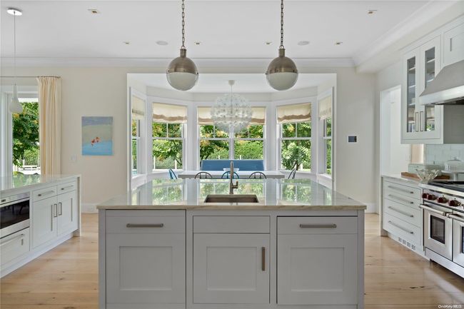 36 Chase Ct, House other with 6 bedrooms, 8 bathrooms and null parking in Bridgehampton NY | Image 7