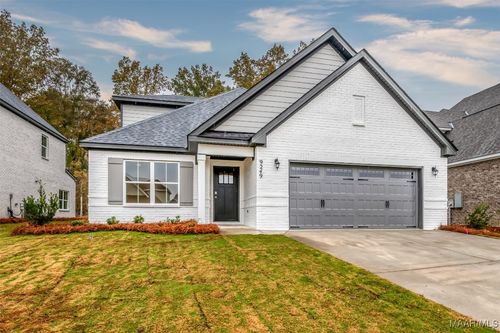 9249 Paxton St, Montgomery, AL, 36117-9313 | Card Image