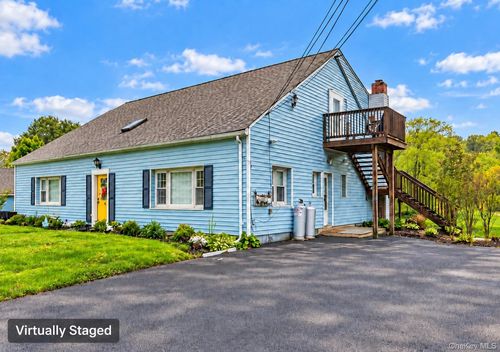 45 Hampton Rd, Marlboro, NY, 12542-5907 | Card Image