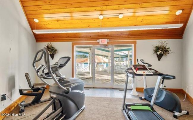 Fitness Center | Image 35