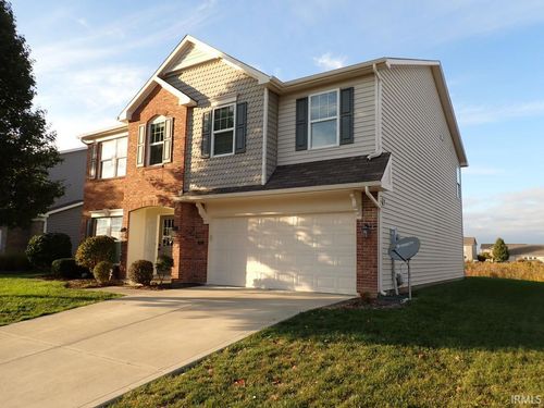 6058 Jamison Dr, Mccordsville, IN, 46055-6301 | Card Image