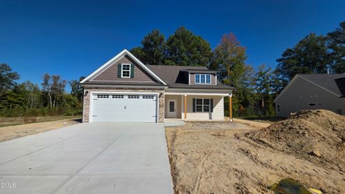 113 Hawthorne St, Louisburg, NC, 27549-6529 | Card Image