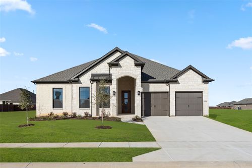 1016 Mill Ridge Dr, Justin, TX, 76247-2543 | Card Image