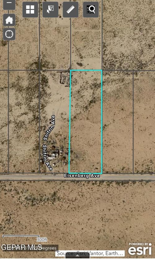 PN-403603 Tbd, El Paso, TX, 79938 | Card Image
