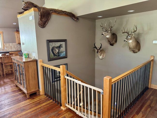 337 Pyramid Loop, House other with 3 bedrooms, 3 bathrooms and null parking in Seeley Lake MT | Image 10