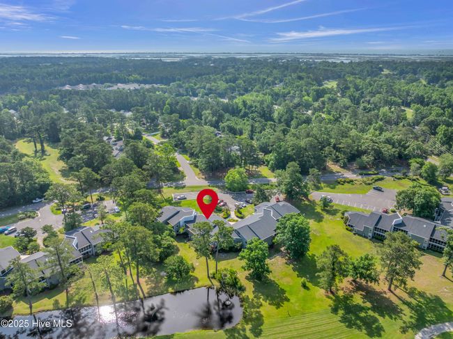 UNIT-426 - 728 Azalea Dr, Condo with 2 bedrooms, 2 bathrooms and null parking in Hampstead NC | Image 29
