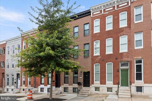 1532 N Broadway, BALTIMORE, MD, 21213-3006 | Card Image