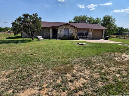 8020 W Dixon Rd, Somerset, TX, 78069-3503 | Card Image