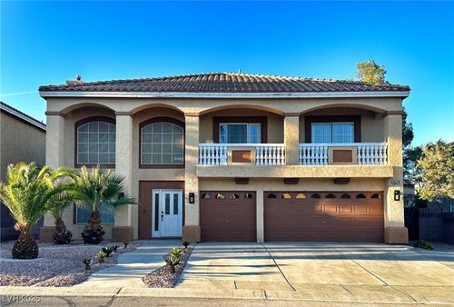 6678 Starshell Bay Ave, Las Vegas, NV, 89139-6113 | Card Image