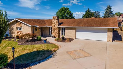 57 Anthony Dr, Wintersville, OH, 43953-4270 | Card Image