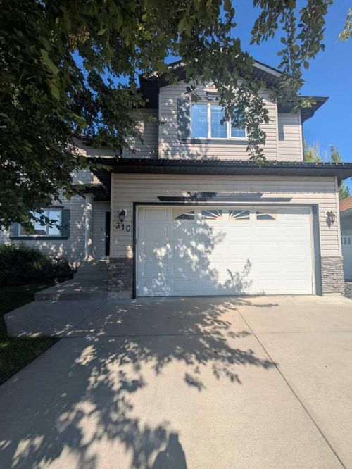 310 Highwood Village Place Nw, High River, AB, T1V1W1 | Card Image