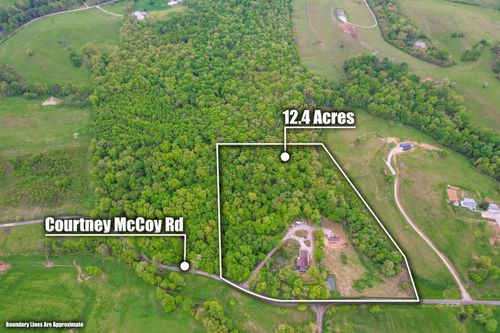 1150 Courtney Mccoy Rd, Oak Hill, OH, 45656-9328 | Card Image
