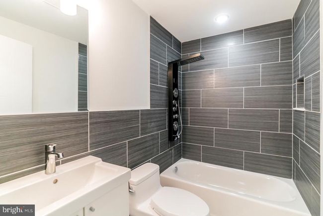 1 - 2247 N Franklin St, Condo with 2 bedrooms, 3 bathrooms and null parking in PHILADELPHIA PA | Image 11