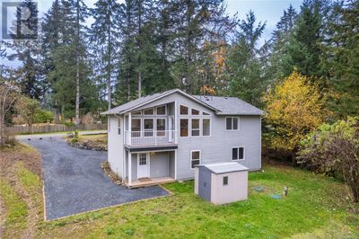 4357 Macaulay Rd, House other with 4 bedrooms, 2 bathrooms and 6 parking in Black Creek BC | Image 3