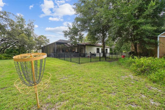 13503 Gopher Pond Ct, House other with 4 bedrooms, 3 bathrooms and null parking in HUDSON FL | Image 51
