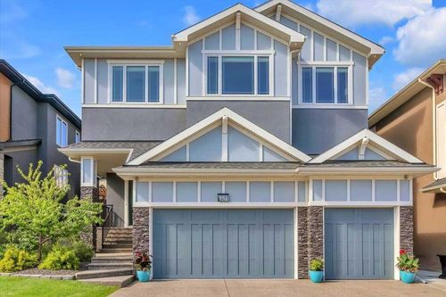 151 Aspen Vista Way Sw, Calgary, AB, T3H0Y7 | Card Image