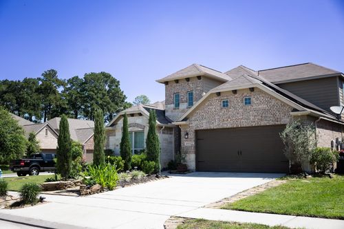 14550 Myers Dr, Houston, TX, 77090-7126 | Card Image