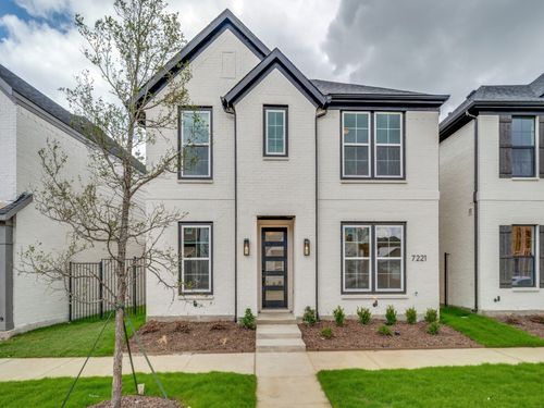 7221 Confetti Ln, Frisco, TX, 75033-4576 | Card Image