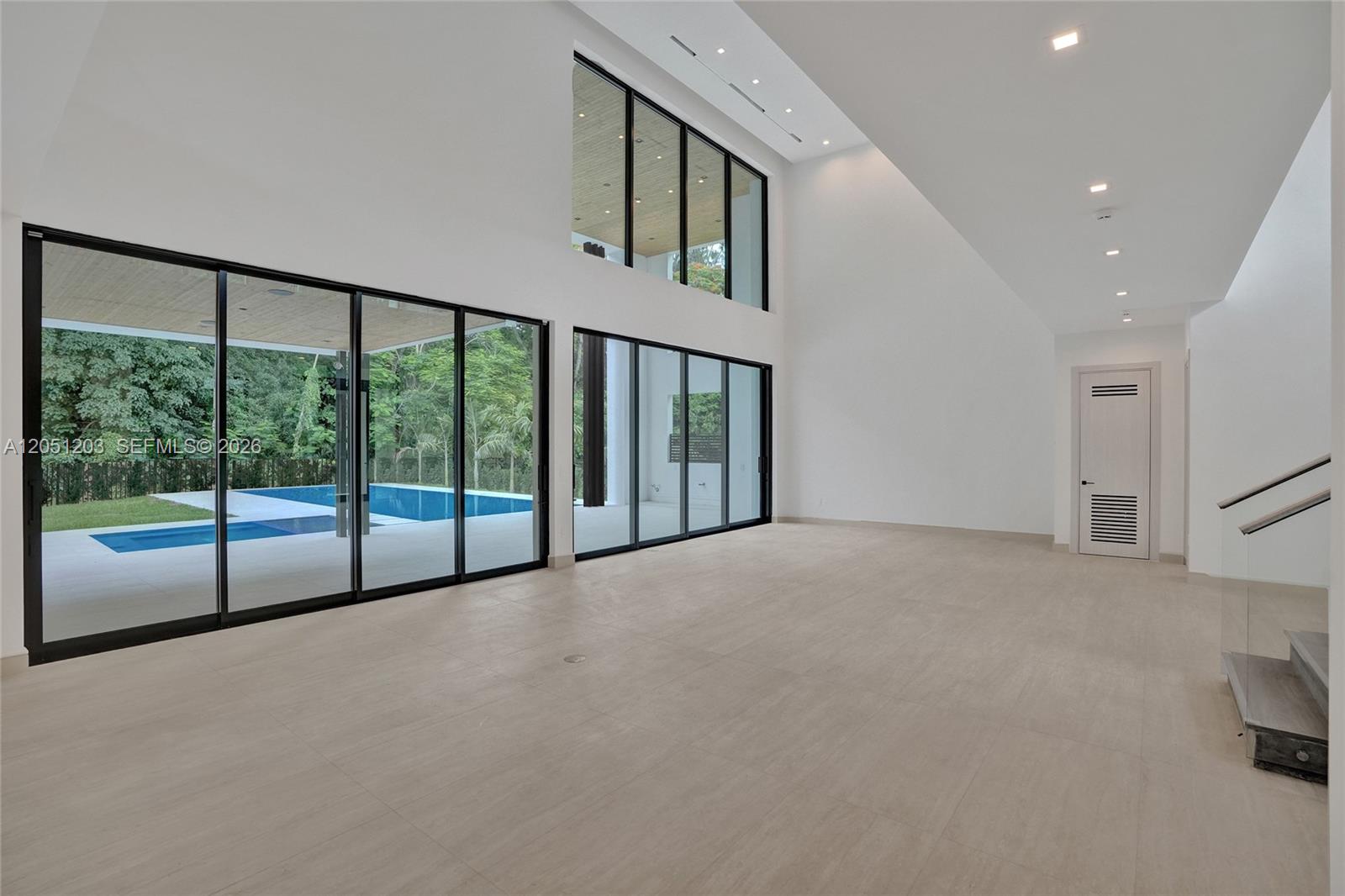 Residential in Miami 5