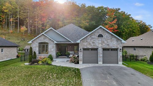 12 Riverside Trail, Campbellford, ON, K0L1L0 | Card Image