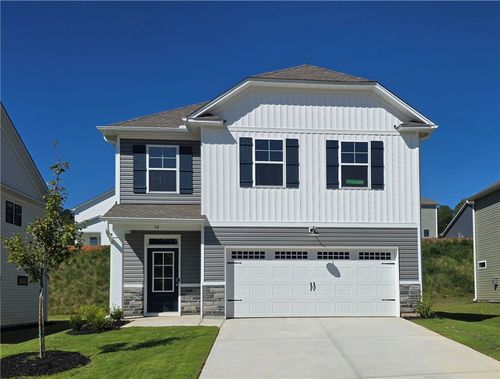 16 Gateway Dr, Central, SC, 29630-8644 | Card Image