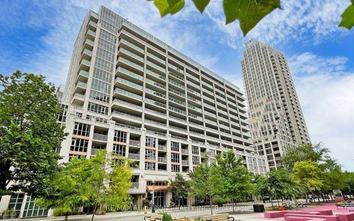 1119-35 Bastion St, Toronto, ON, M5V0C2 | Card Image