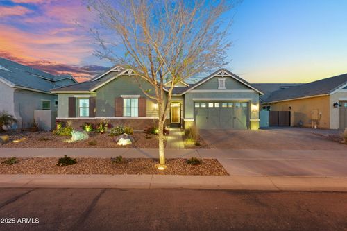 2617 S Jeffry St, Gilbert, AZ, 85295-0115 | Card Image