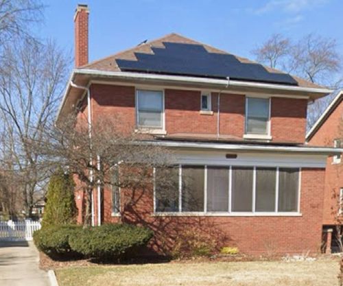 9432 S Pleasant Ave, Chicago, IL, 60643-6346 | Card Image