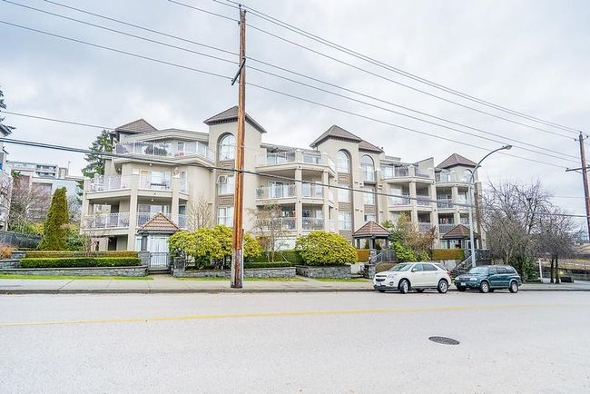 310 - 519 Twelfth Street, Condo with 2 bedrooms, 2 bathrooms and 2 parking in New Westminster BC | Image 35
