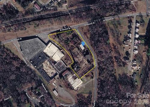 221 Pond Street, Lexington, NC, 27292 | Card Image