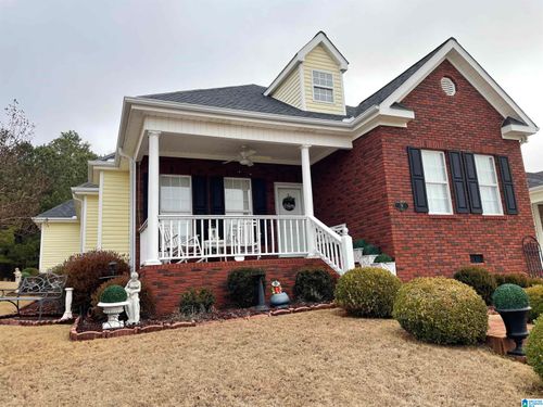 29 Mountain Side Cir, ANNISTON, AL, 36207-6192 | Card Image