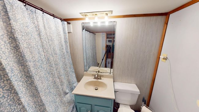 3454 Treece Rd, Home with 2 bedrooms, 1 bathrooms and null parking in Hornbeak TN | Image 13