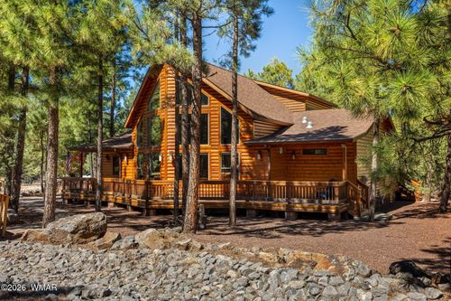 942 Pine Creek Dr, Lakeside, AZ, 85929-7093 | Card Image