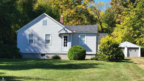 45681 N Gratiot Ave, Macomb, MI, 48042-5446 | Card Image