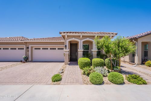 17219 W La Luz Rd, Surprise, AZ, 85387-4077 | Card Image