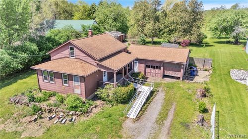 5748 Campbell Boulevard, Cambria, NY, 14094 | Card Image