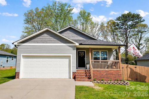 1095 Roberts St, China Grove, NC, 28023-2342 | Card Image