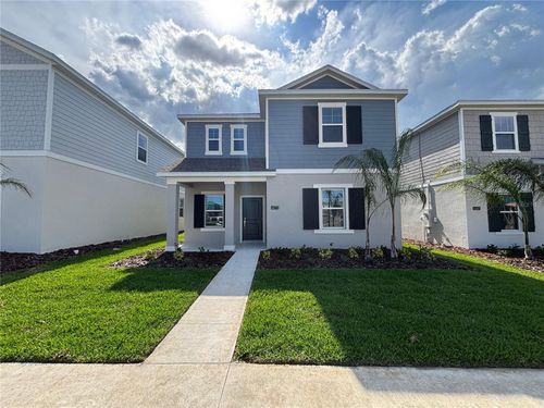 6073 Meditation Dr, CLERMONT, FL, 34714 | Card Image