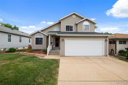 5700 Arthur Ave, Saint Louis, MO, 63139-1516 | Card Image